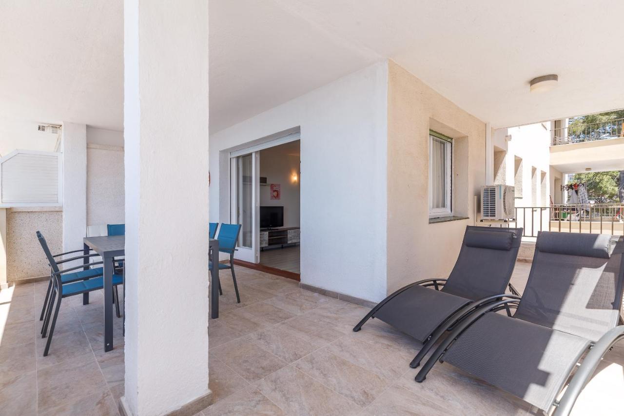 Appartement Uhc Nautilus *