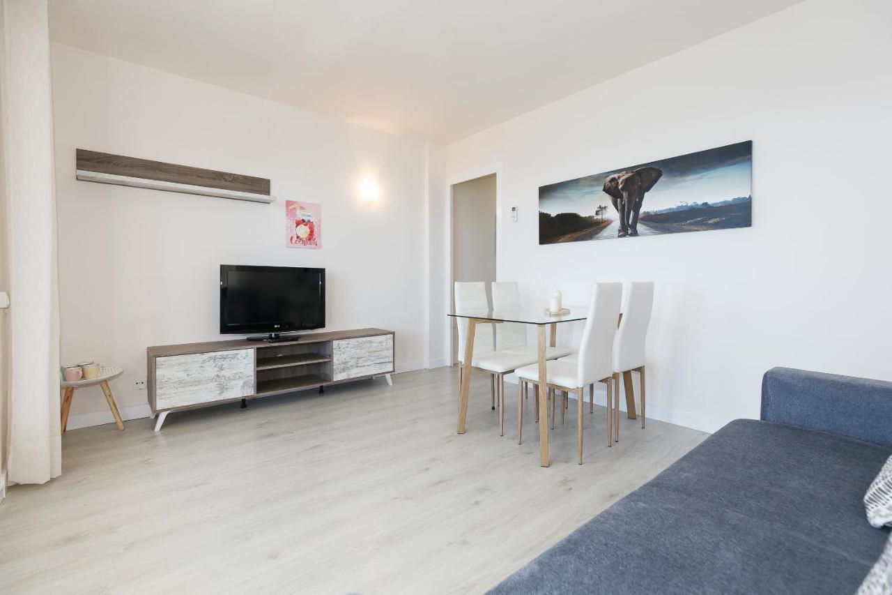Appartement Uhc Nautilus Salou