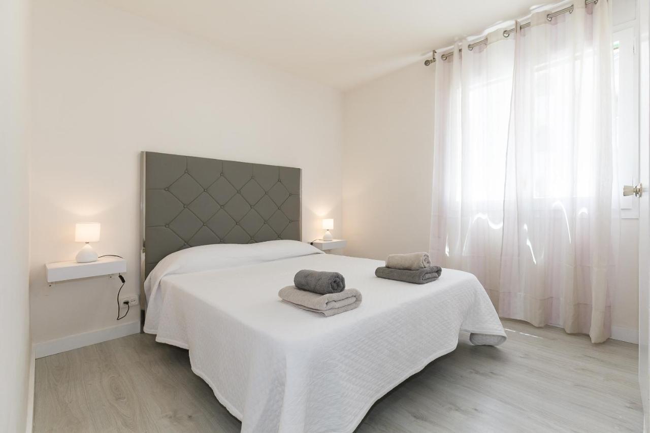 Uhc Nautilus Appartement Salou