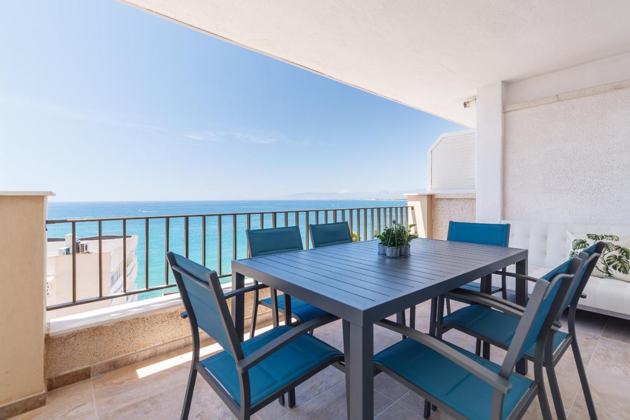 Uhc Nautilus Appartement Salou