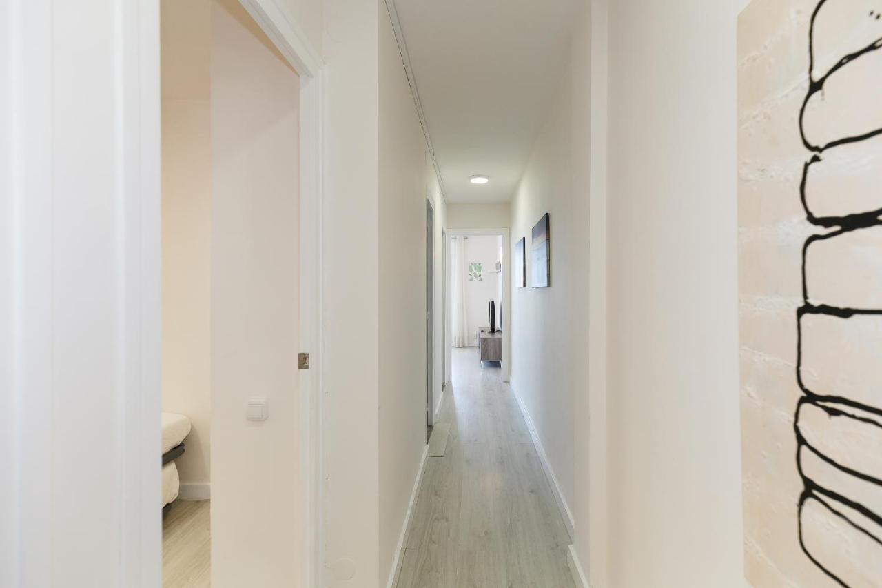 Appartement Uhc Nautilus *