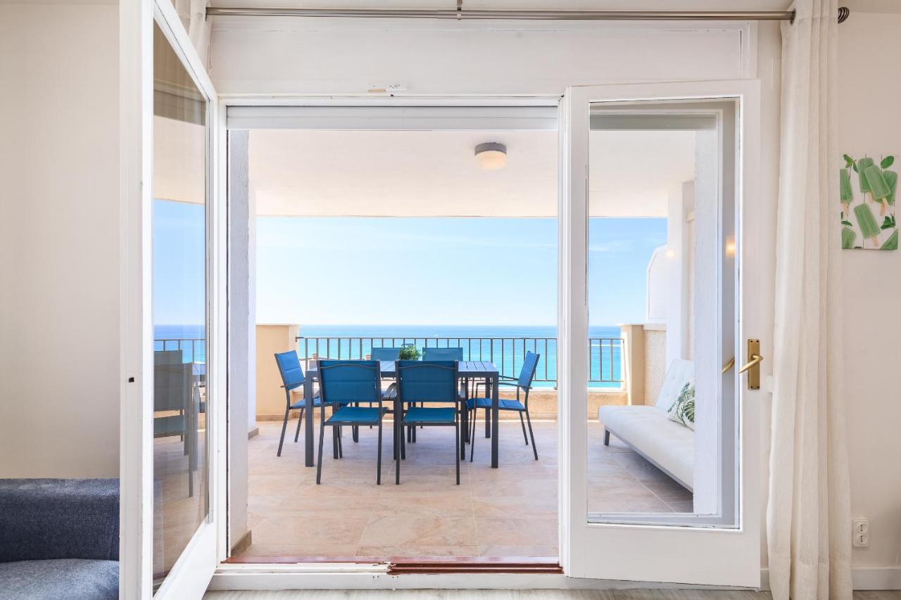 Appartement Uhc Nautilus Salou