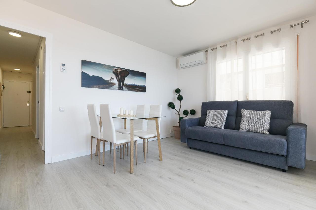 Uhc Nautilus Apartment Salou