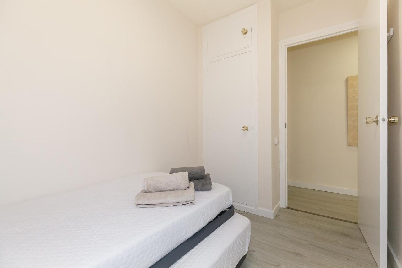 Apartment Uhc Nautilus Salou