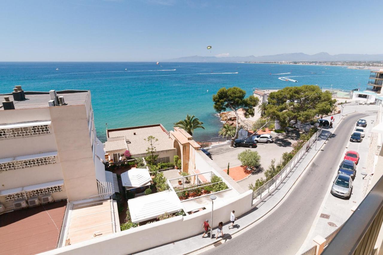 Apartment Uhc Nautilus Salou